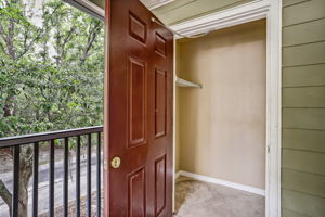 Outside Storage