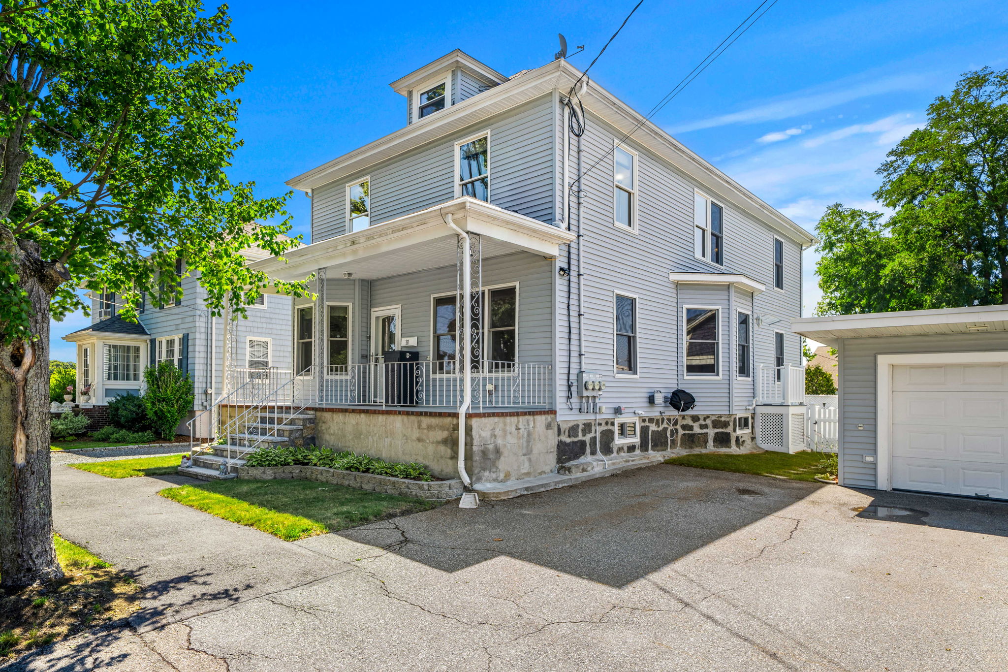 31 Bates St, Danvers, MA 01923, USA Photo 49