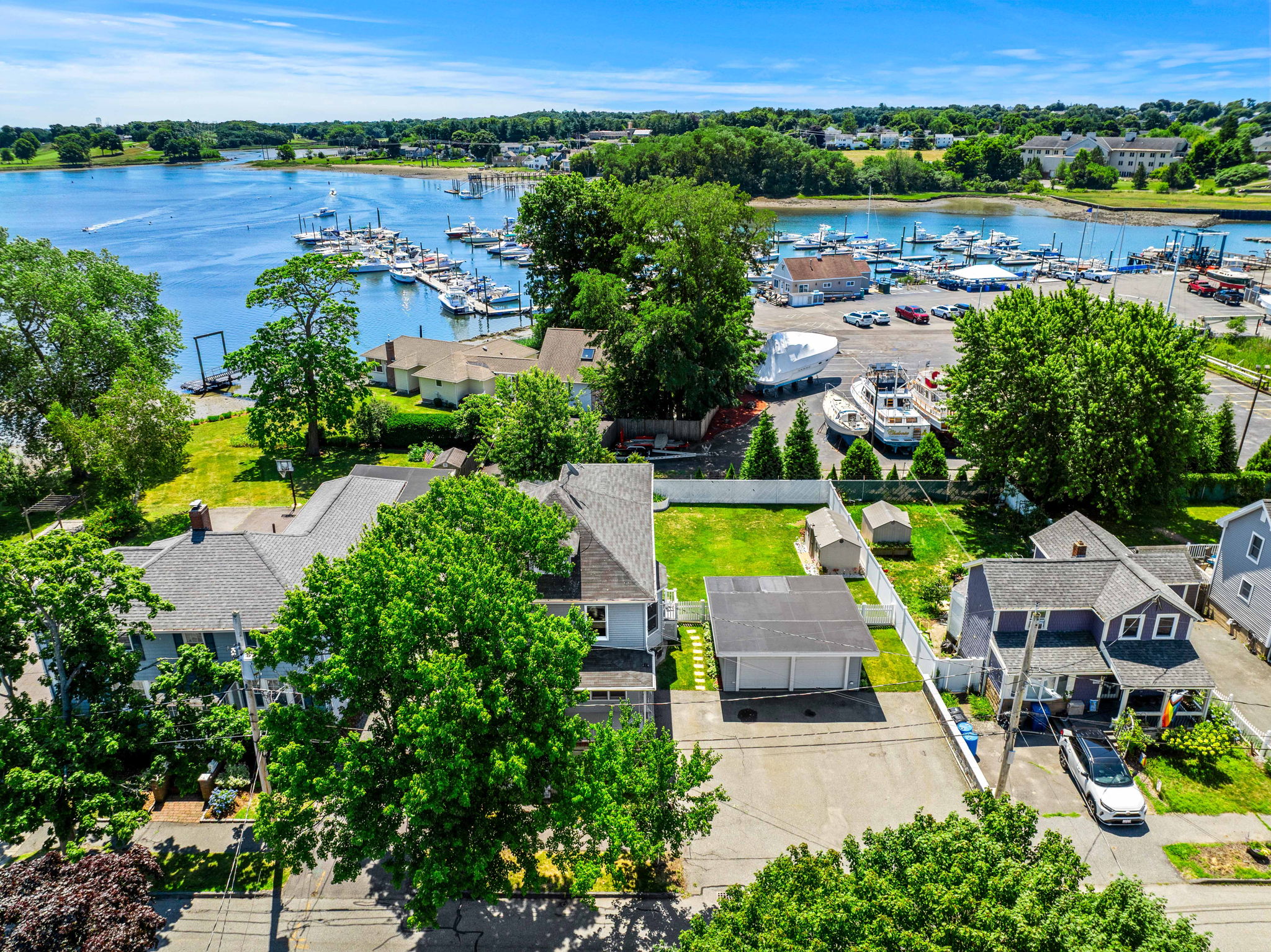 31 Bates St, Danvers, MA 01923, USA Photo 54
