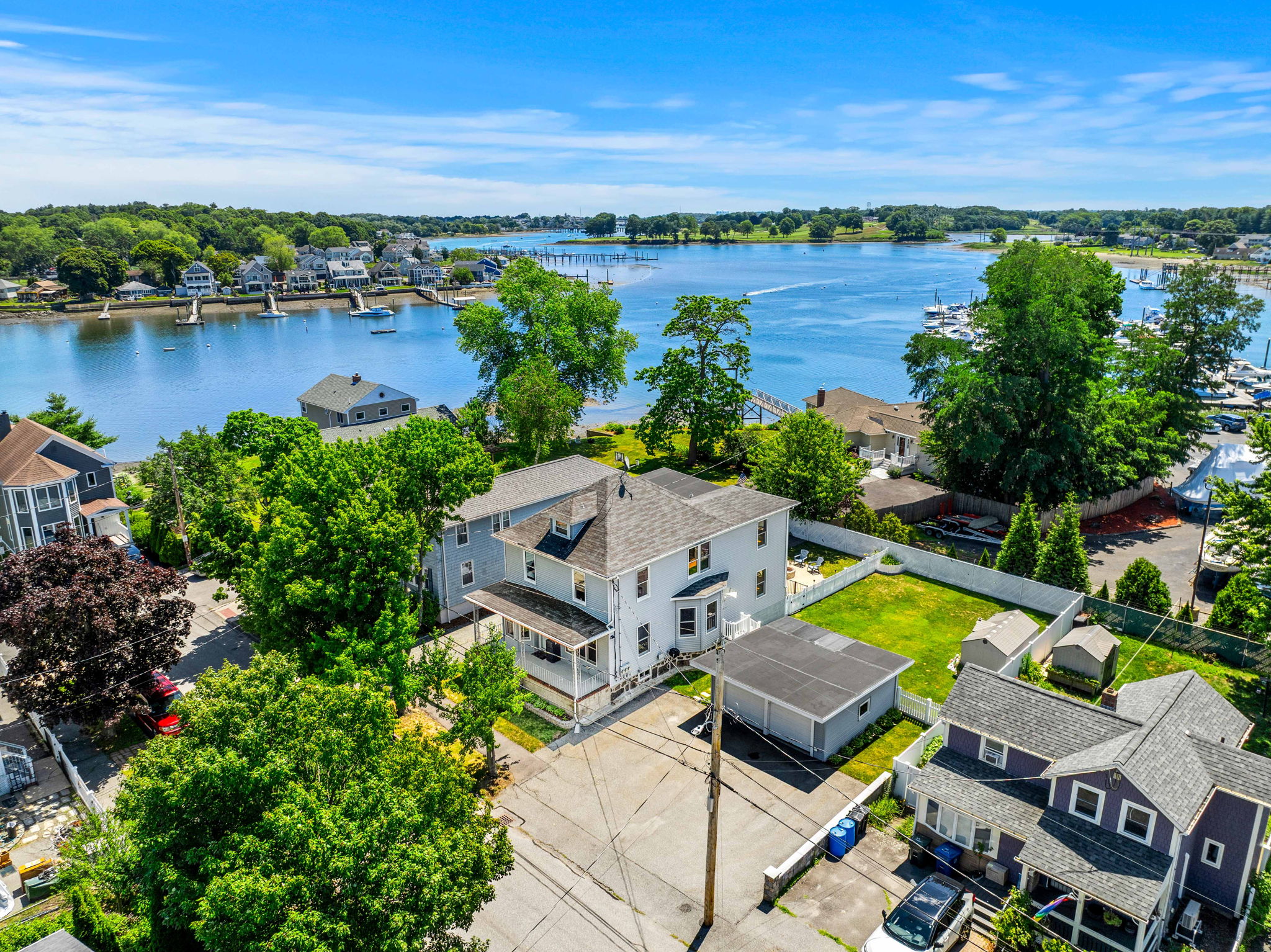 31 Bates St, Danvers, MA 01923, USA Photo 55
