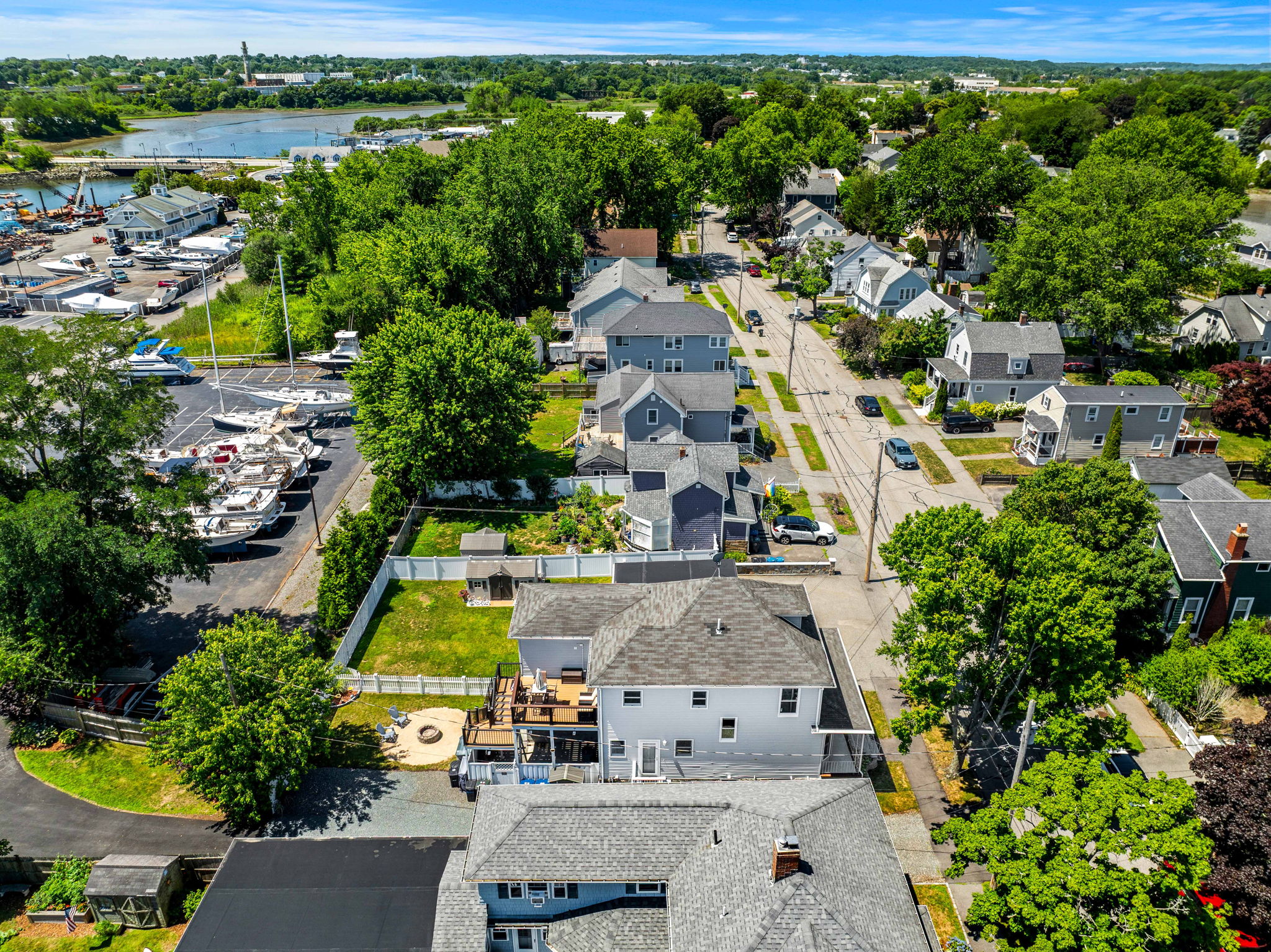 31 Bates St, Danvers, MA 01923, USA Photo 60