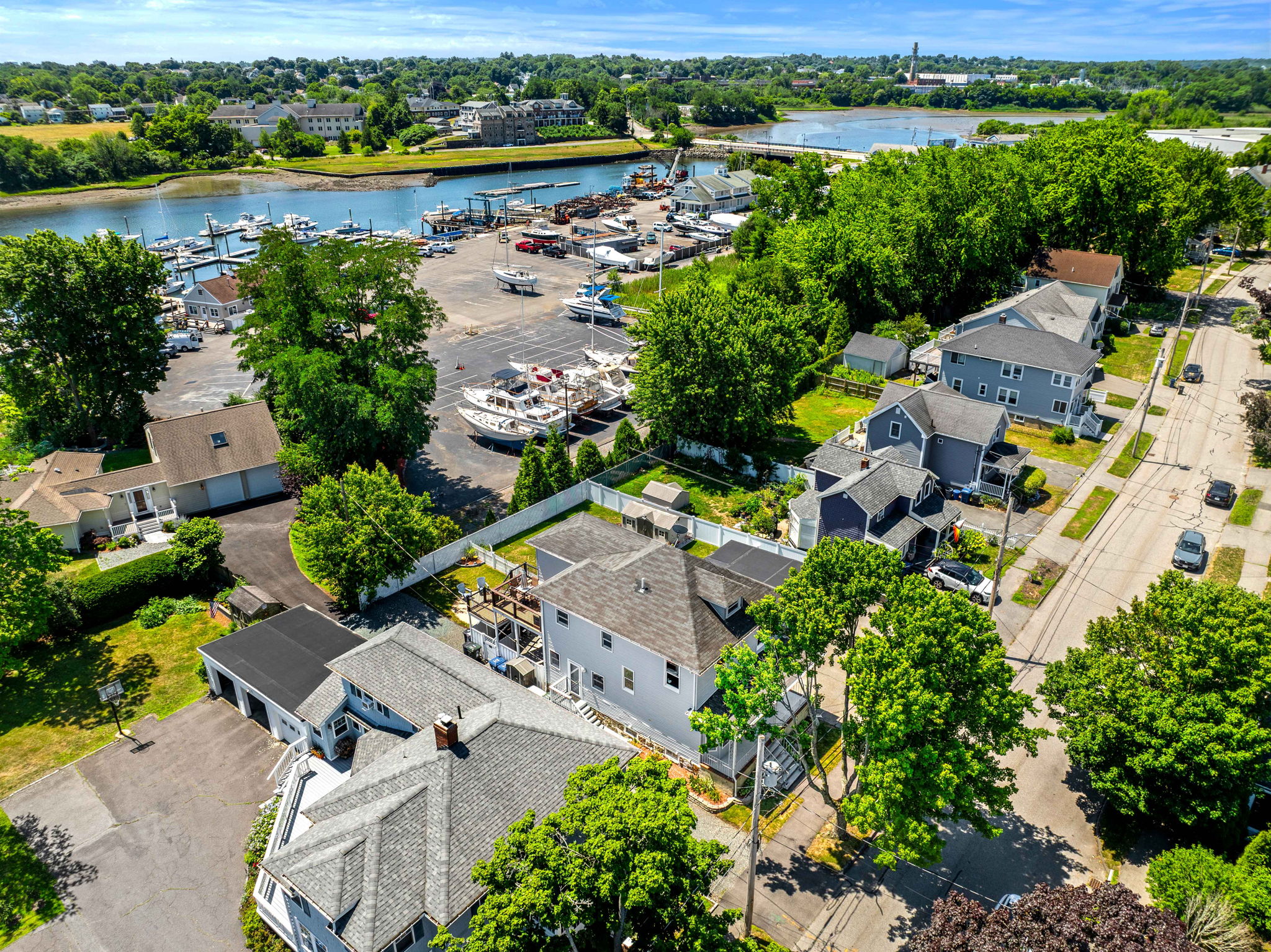 31 Bates St, Danvers, MA 01923, USA Photo 61
