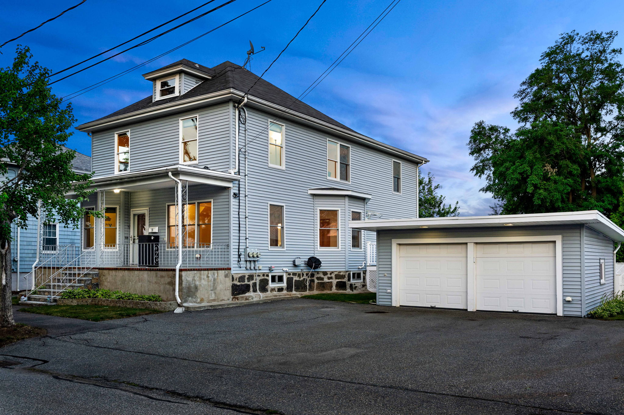 31 Bates St, Danvers, MA 01923, USA Photo 75