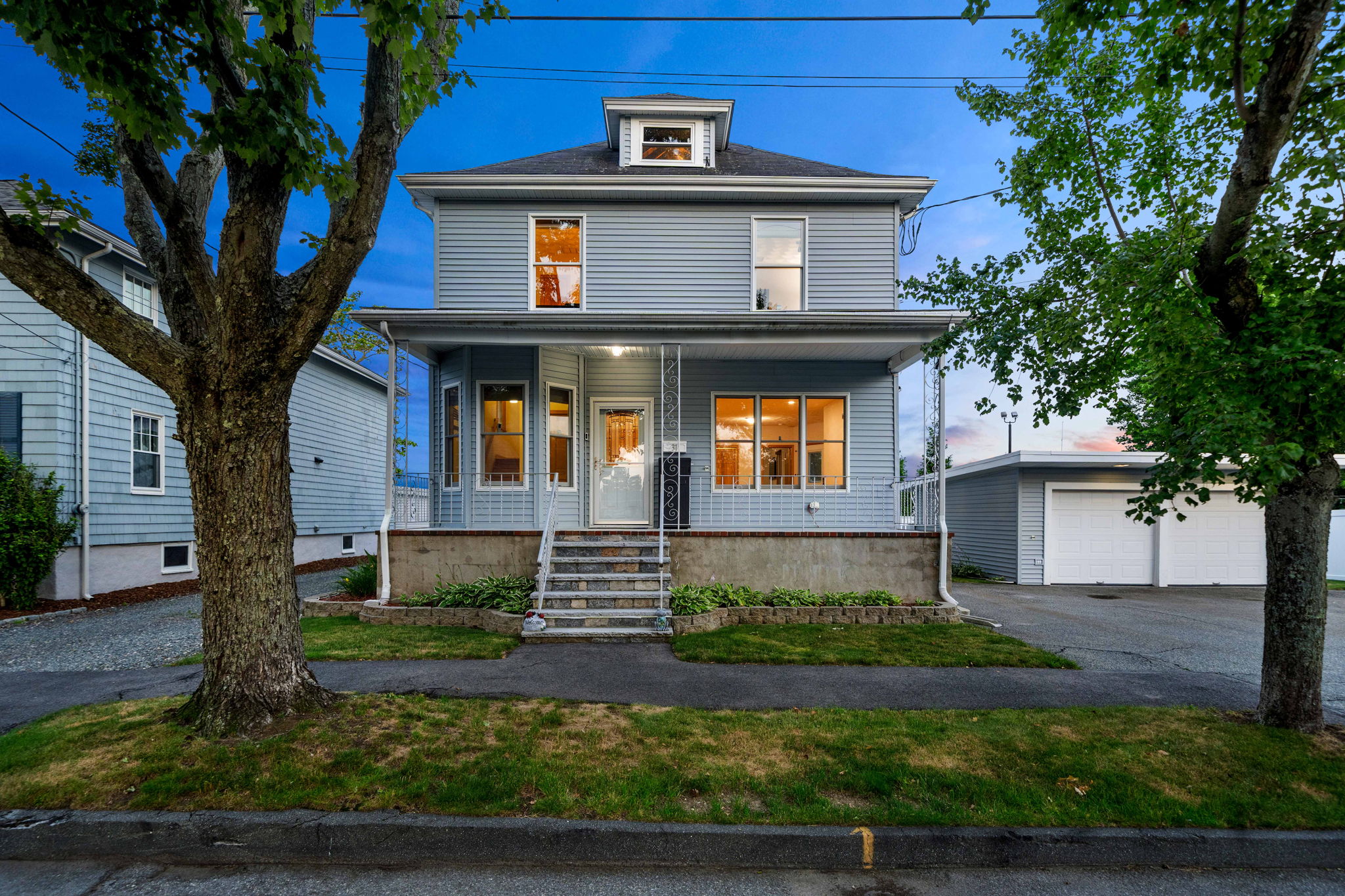 31 Bates St, Danvers, MA 01923, USA Photo 79