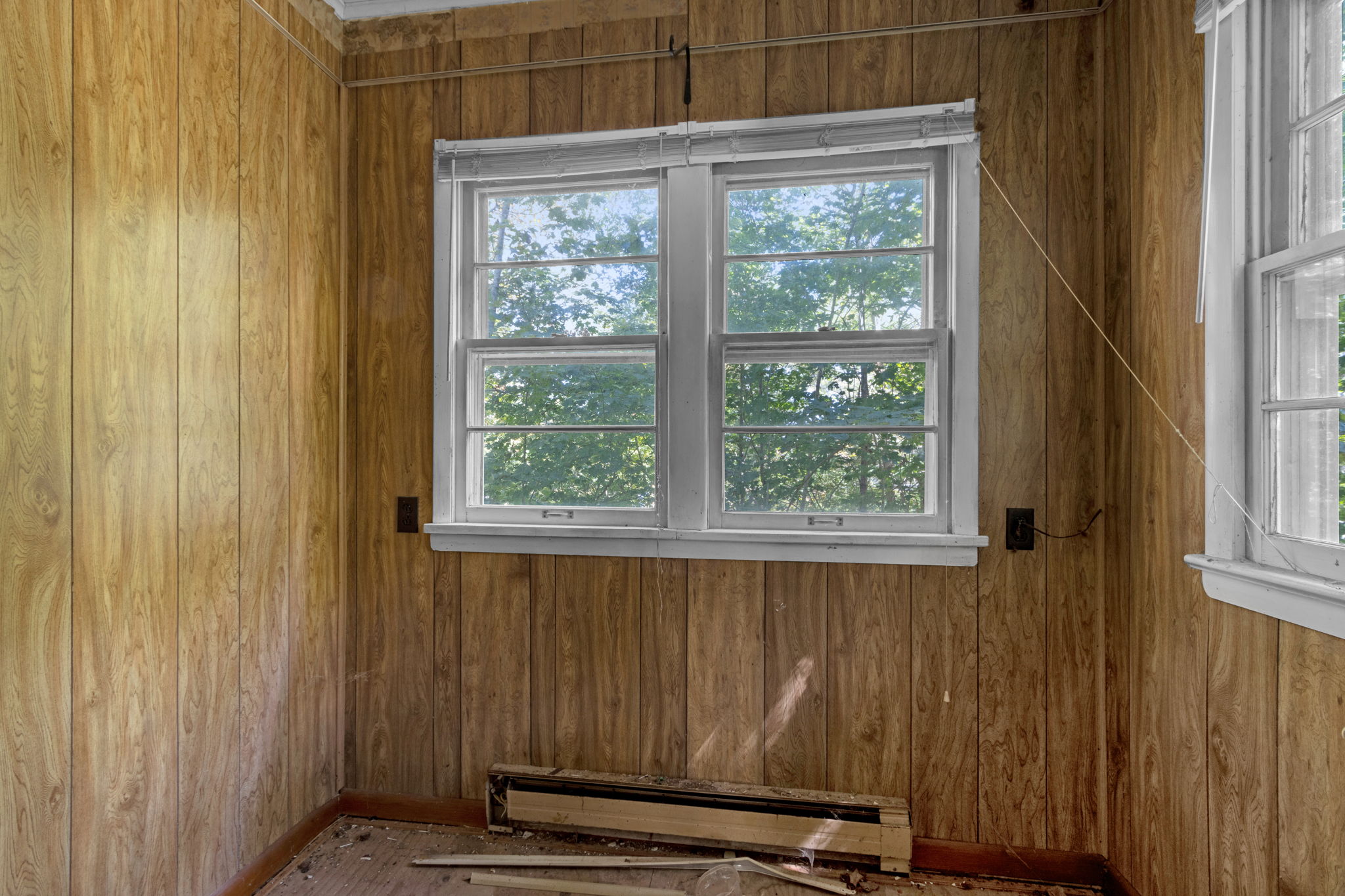 21 Foster - Sitting Room