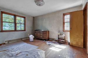 31 Foster - Primary Bed