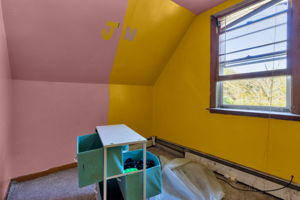 31 Foster - 2nd Floor Bed