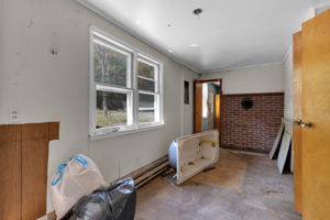 21 Foster - Dining Room