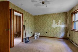 21 Foster - Bedroom