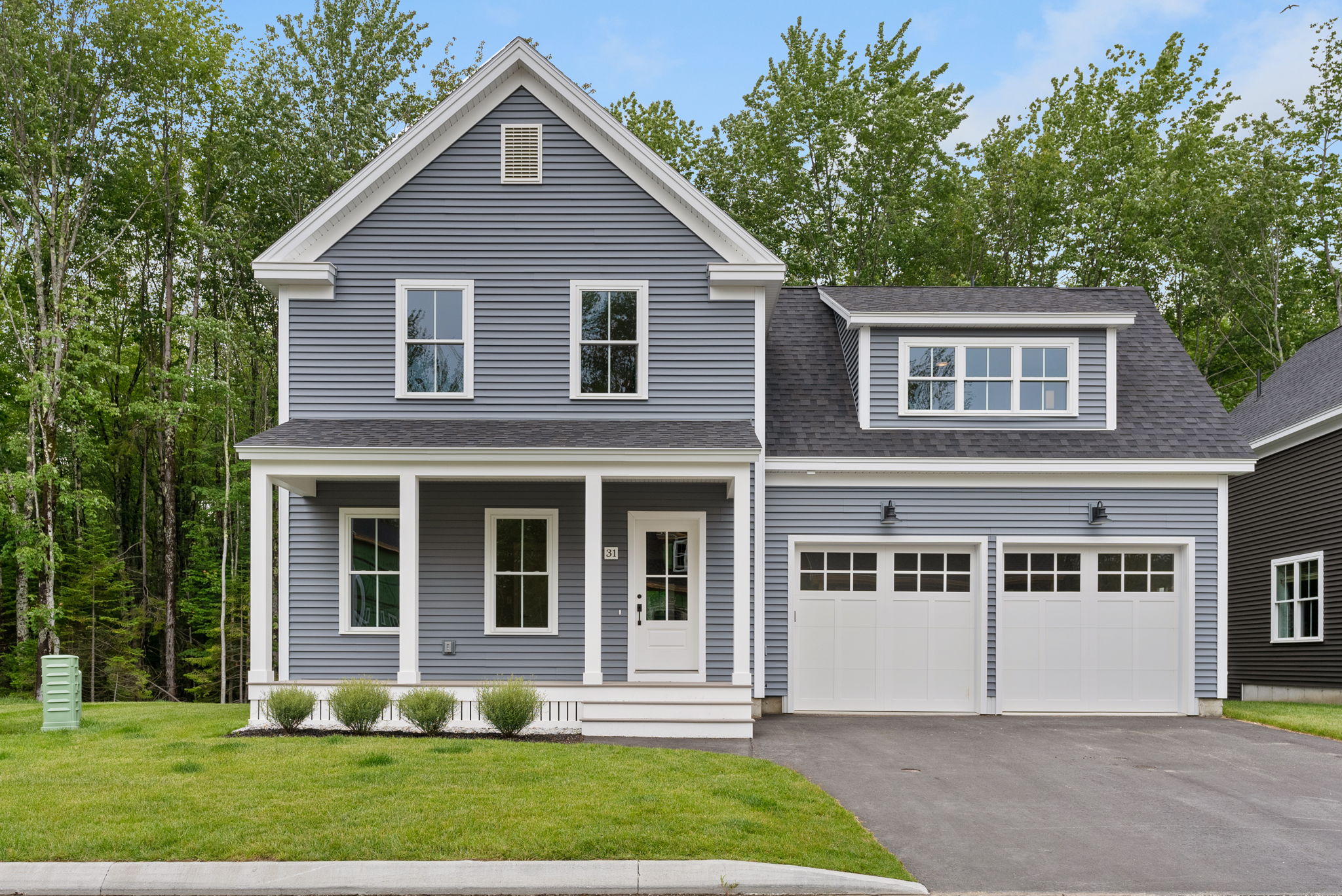 31 Holbrook Farms Way, Scarborough ME 04074 Structure Media