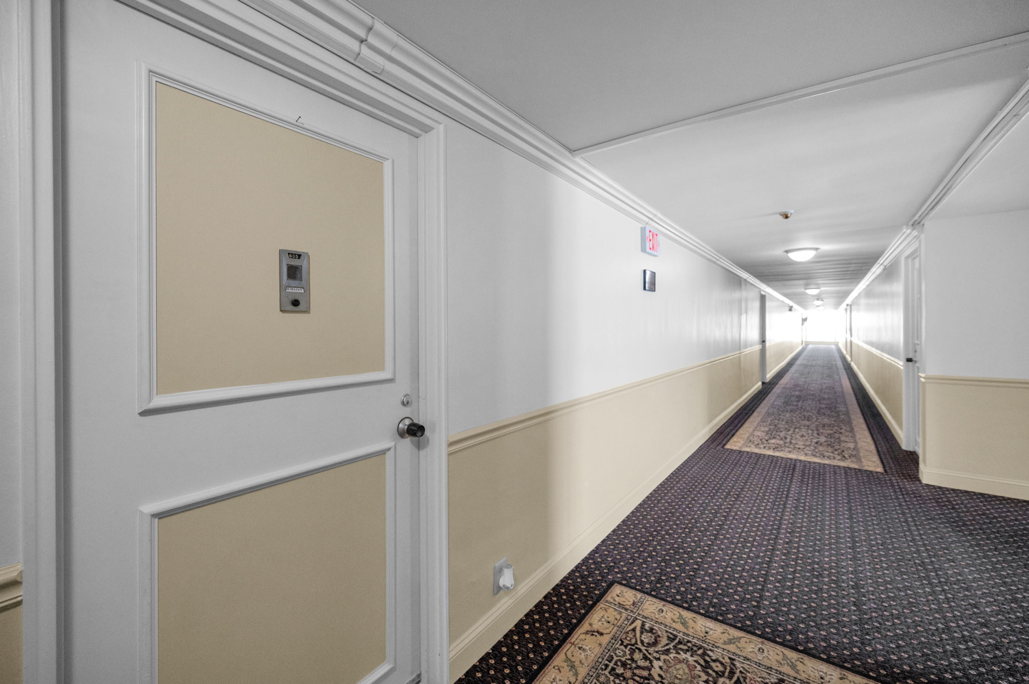 Unit Entry1