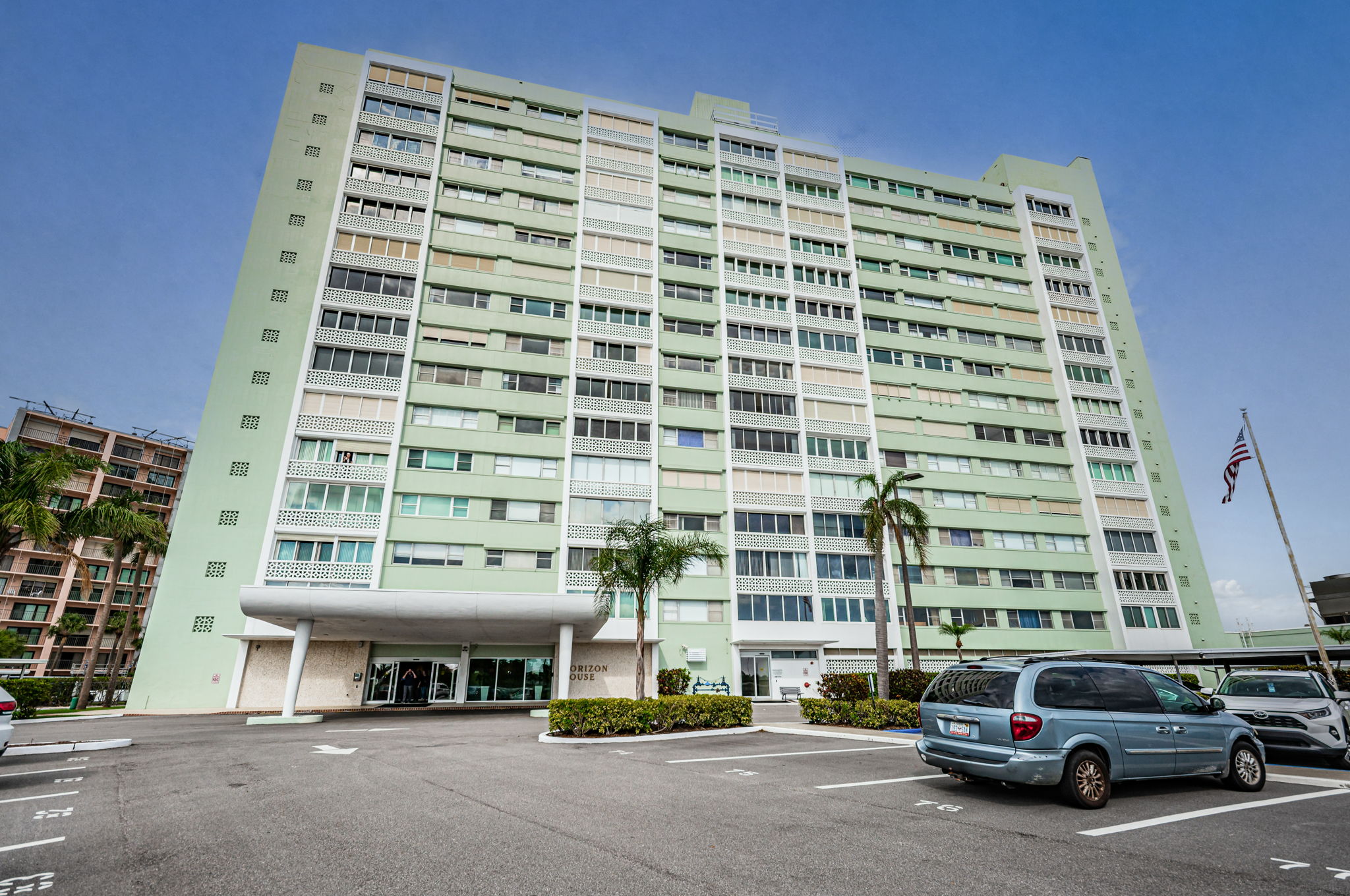 1-Front Exterior