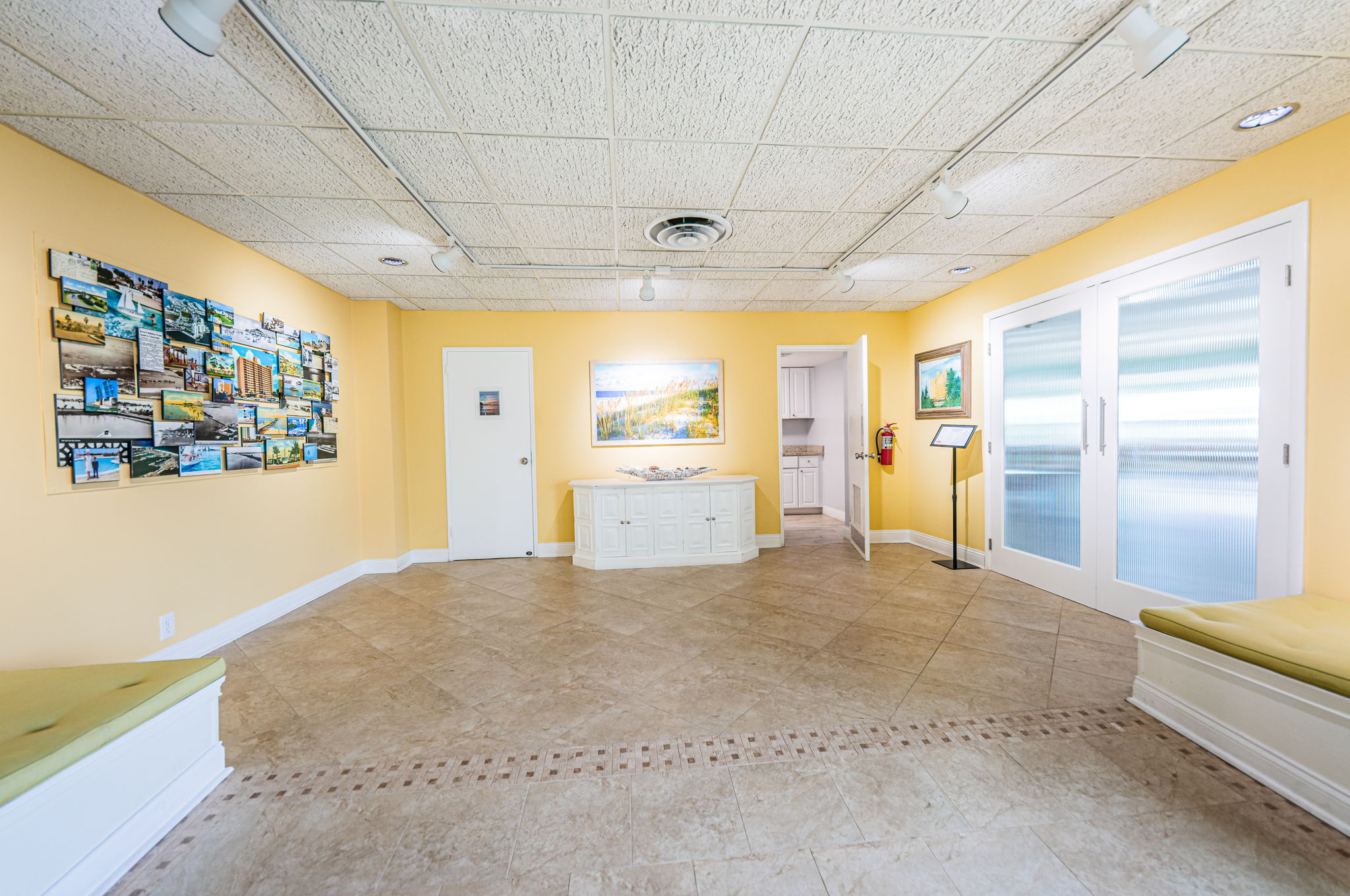 15-Activity Room Entry