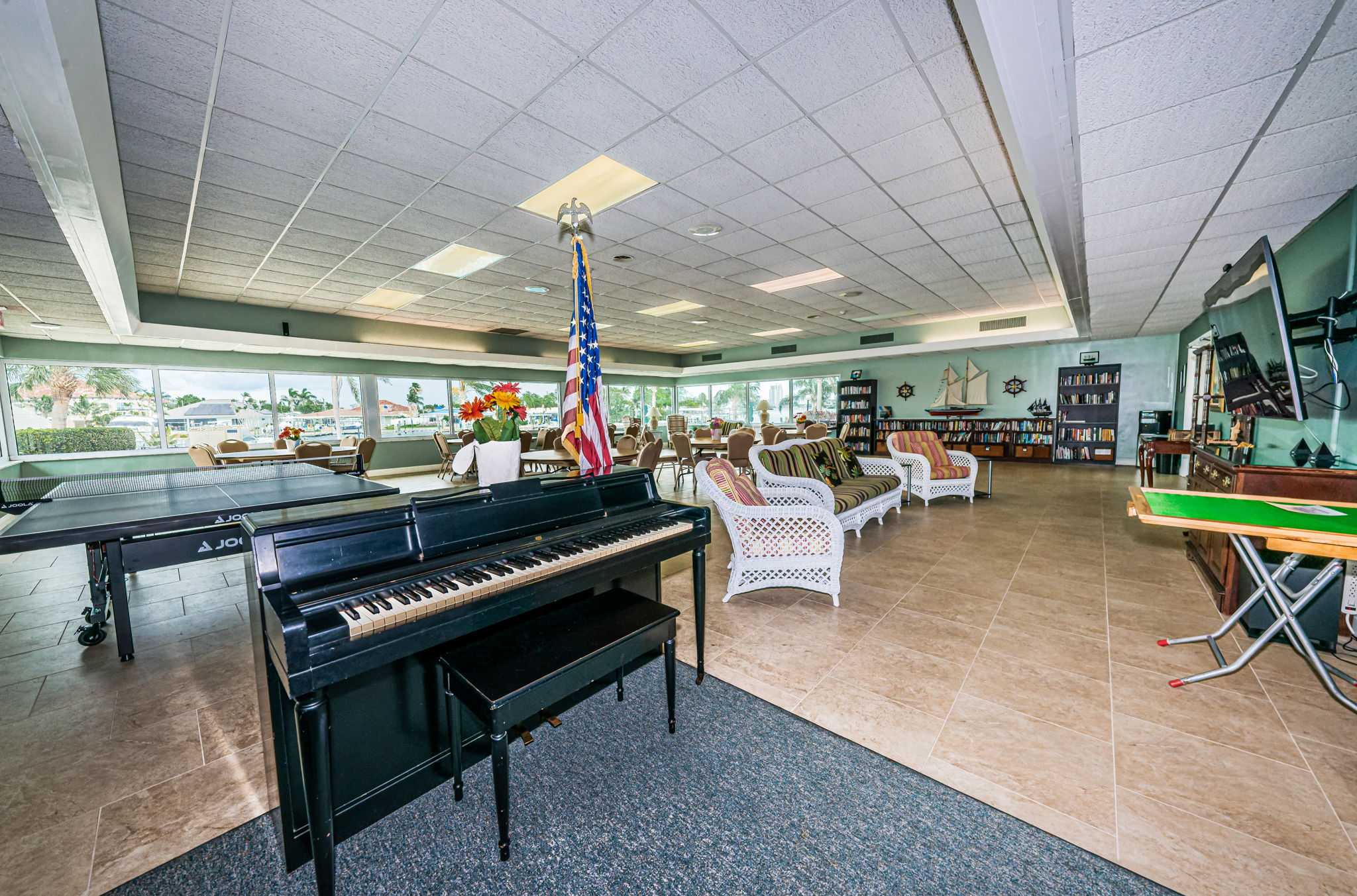 18-Activity Room