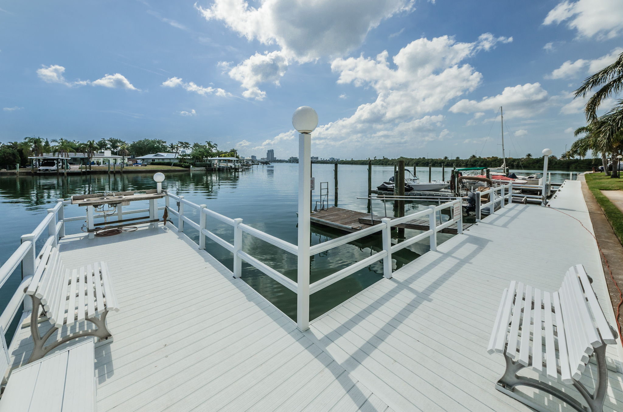 25-Boat Dock