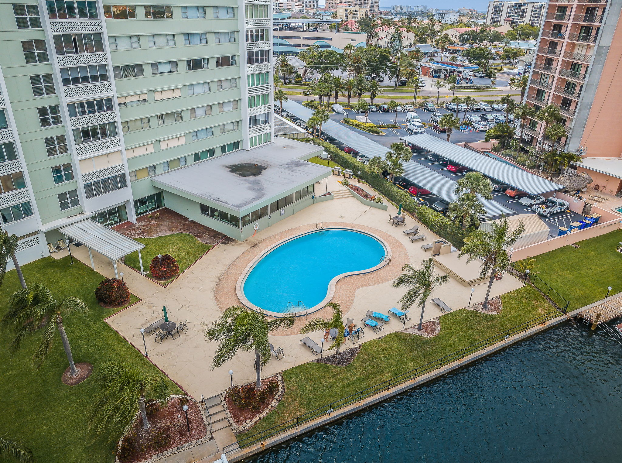 35-Pool