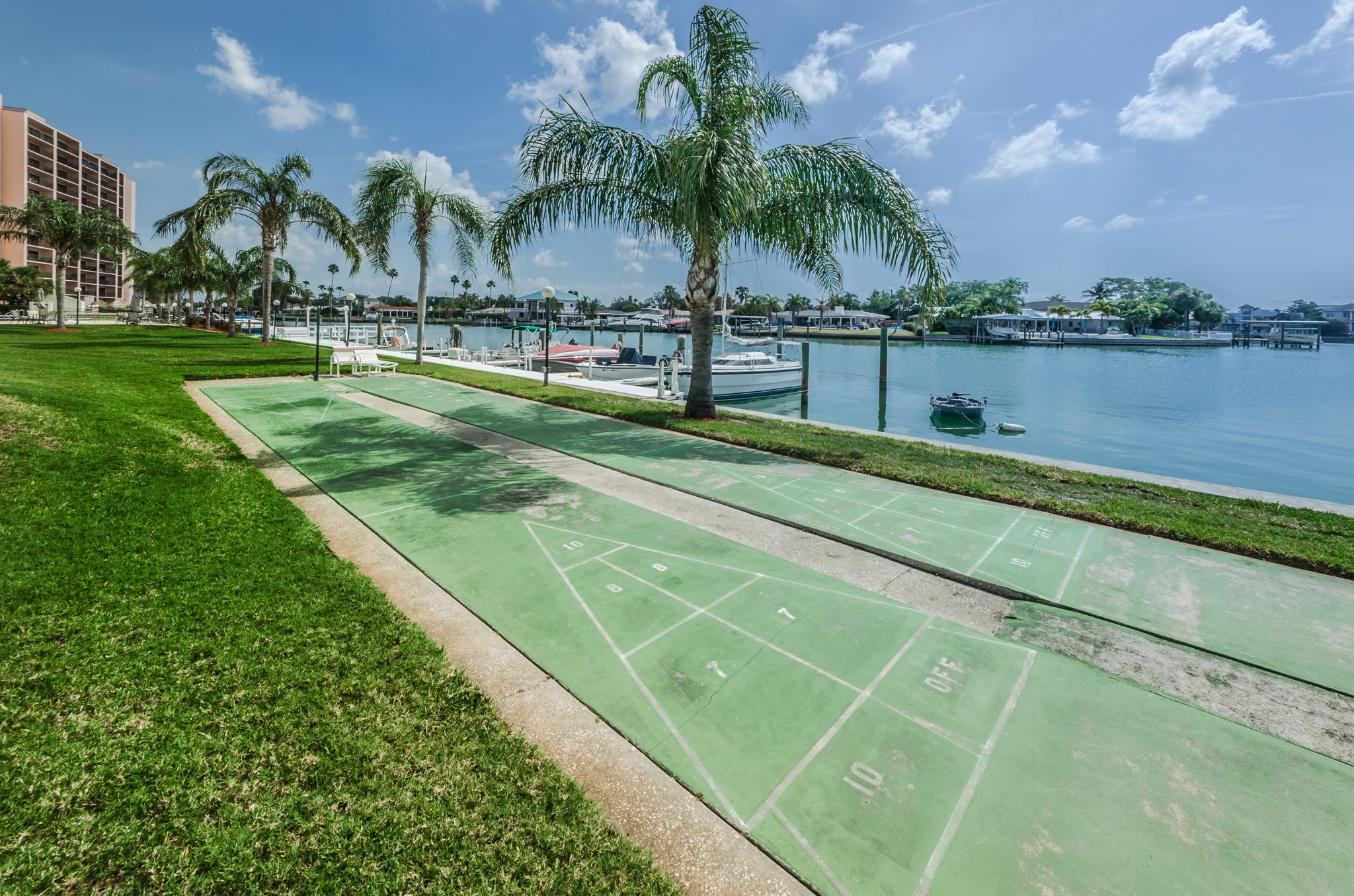 36-Shuffleboard