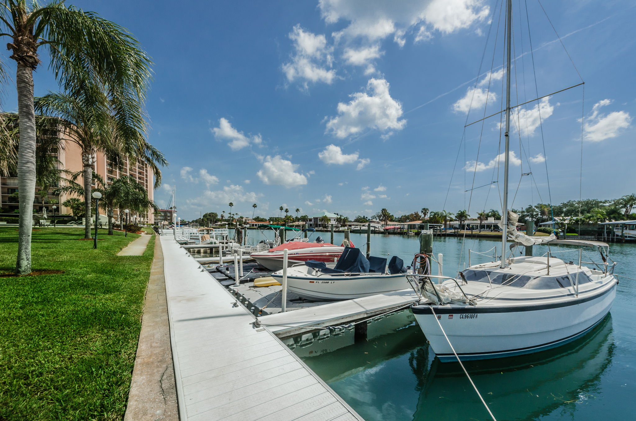 38-Boat Dock