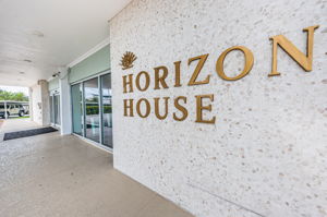 3-Horizon House Entry