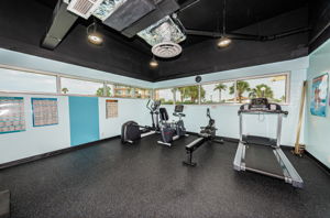 22-Fitness Center