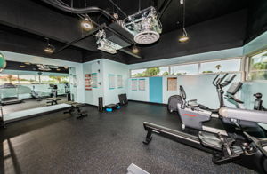 23-Fitness Center