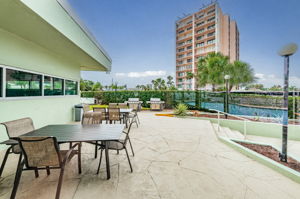 24-Activity Room Patio