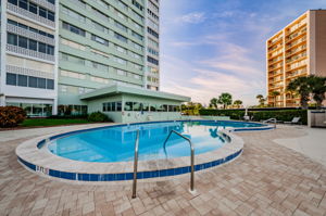 31-Pool