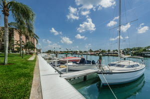38-Boat Dock
