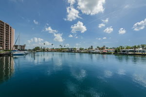 39-Boat Dock Water View