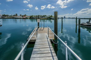 40-Boat Dock