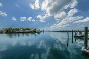 41-Boat Dock Water View