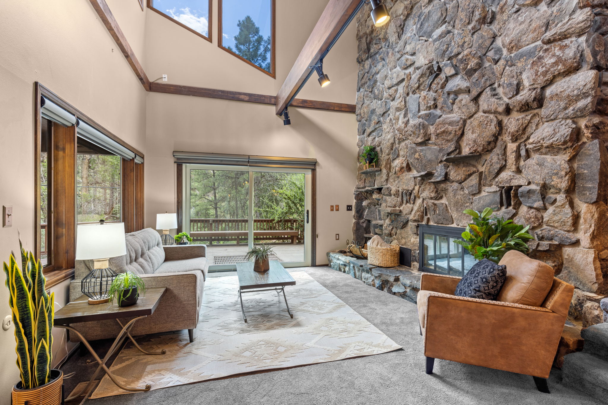 Magnificent Great Room