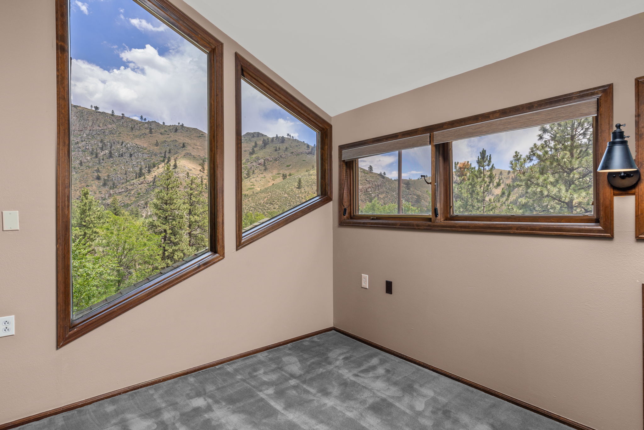 Imagine Your Desk Right Here