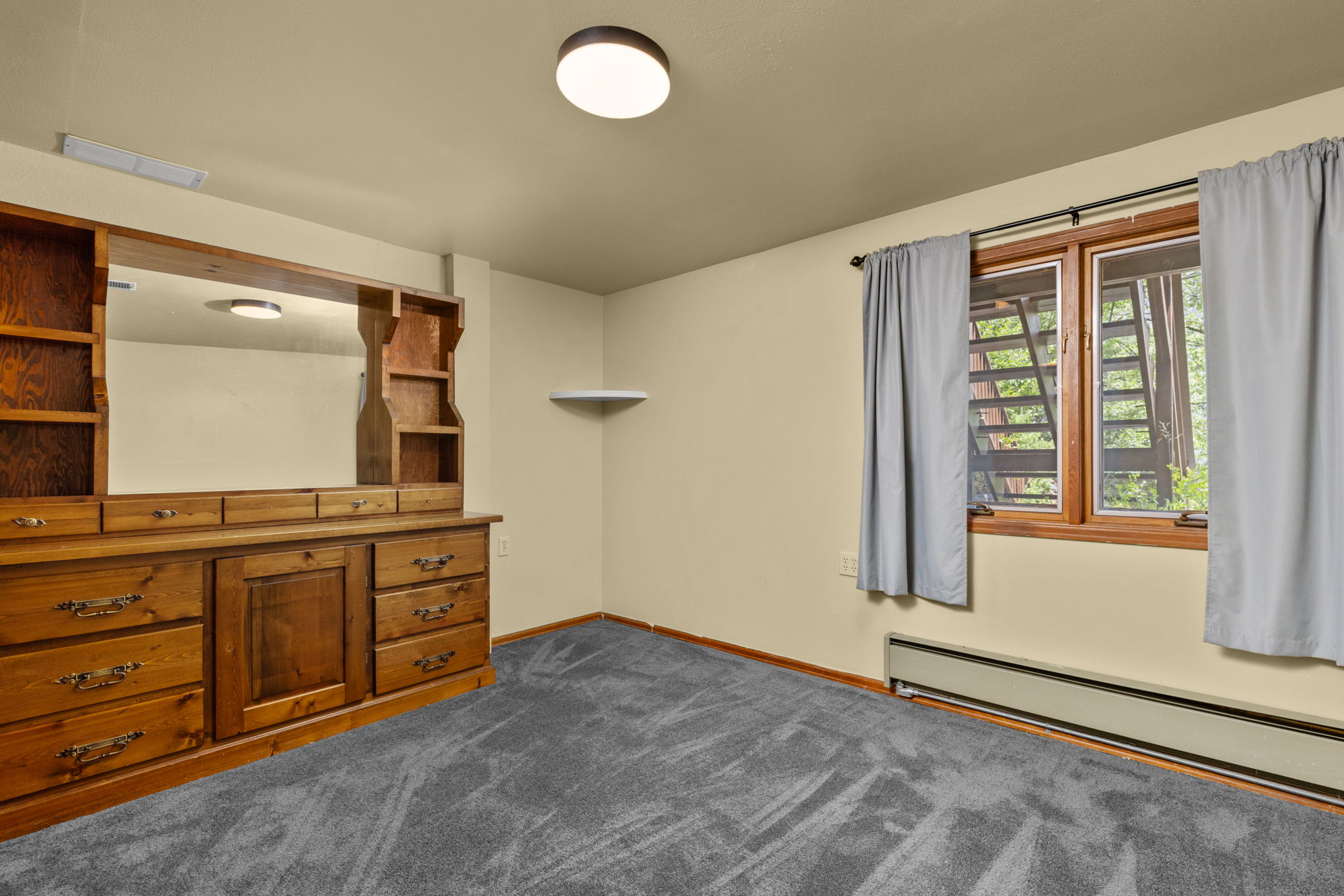 3rd Bedroom Downstairs