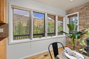 Imagine Eating Breakfast Here