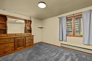 3rd Bedroom Downstairs