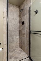 3/4 Guest Bath Downstairs