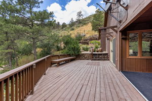 Lots of Room For Entertaining