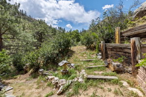 Take This One Up To A Beautiful Lookout Spot