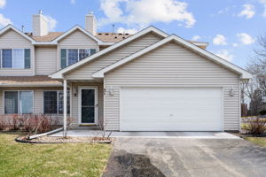 Located on cul de sac