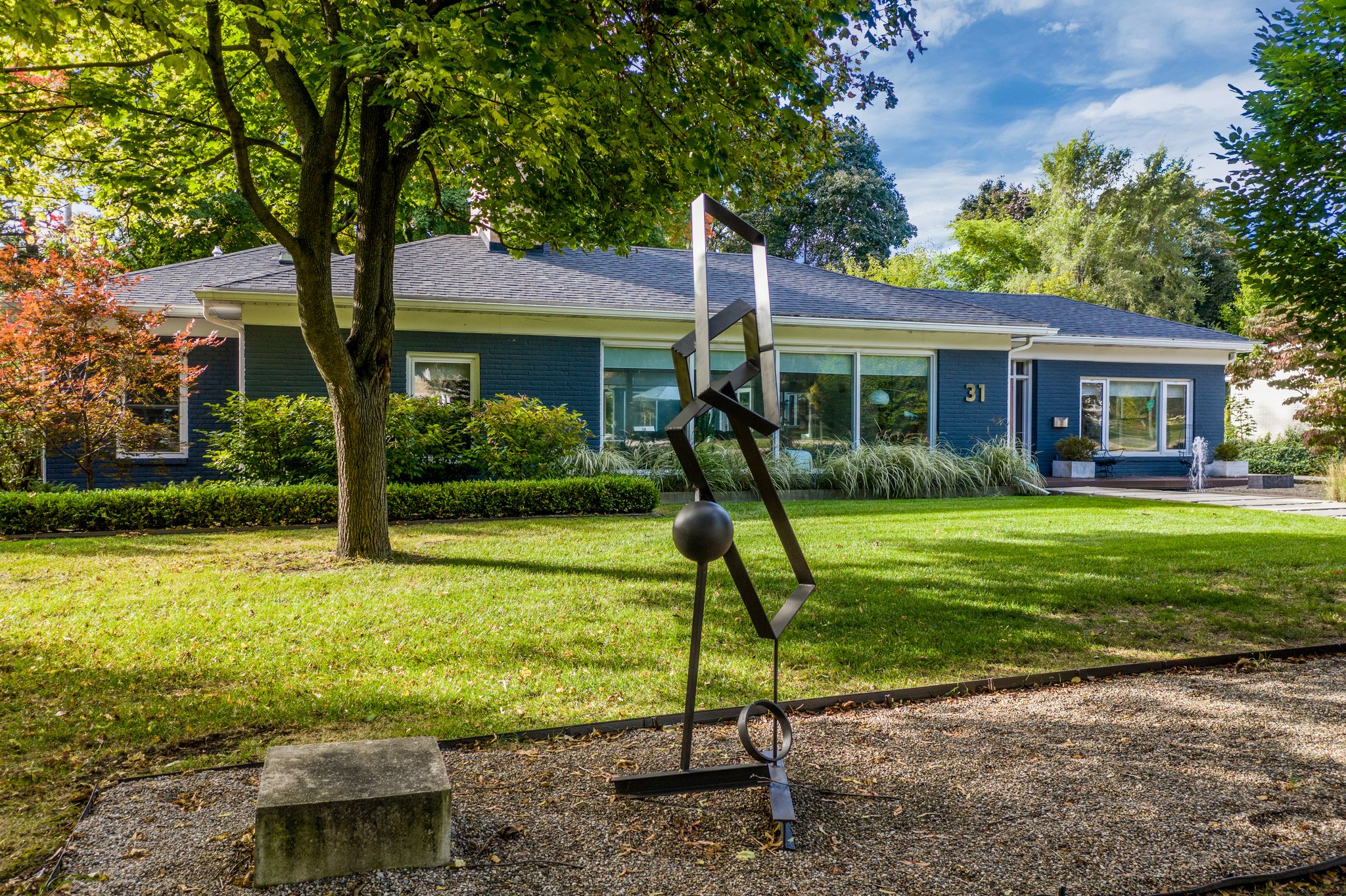  31 Oakland Park Blvd, Pleasant Ridge, MI 48069, US Photo 5
