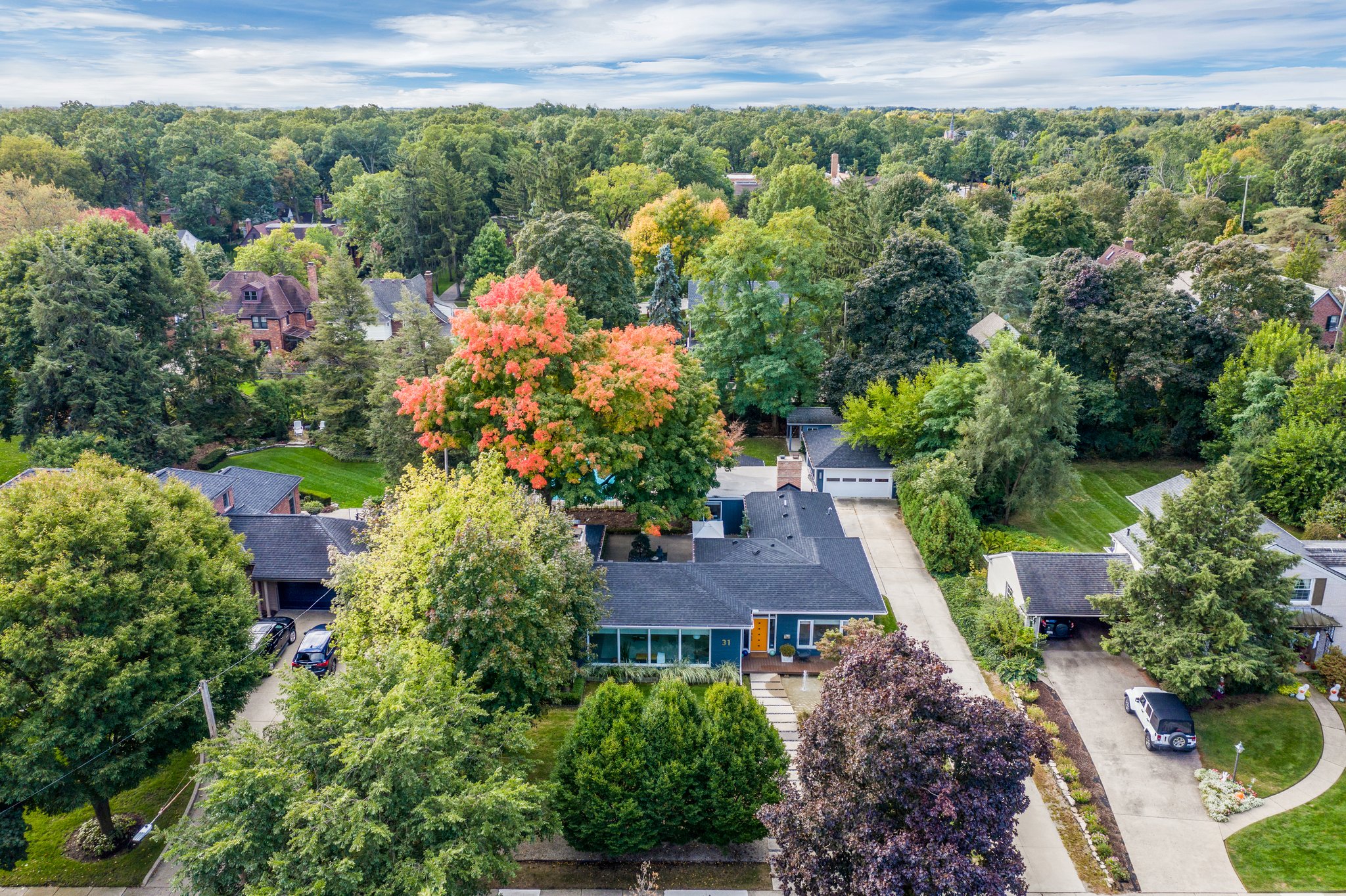  31 Oakland Park Blvd, Pleasant Ridge, MI 48069, US Photo 10