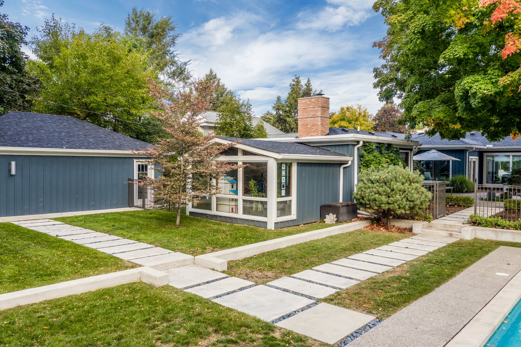  31 Oakland Park Blvd, Pleasant Ridge, MI 48069, US Photo 29