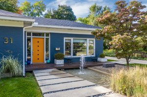  31 Oakland Park Blvd, Pleasant Ridge, MI 48069, US Photo 1