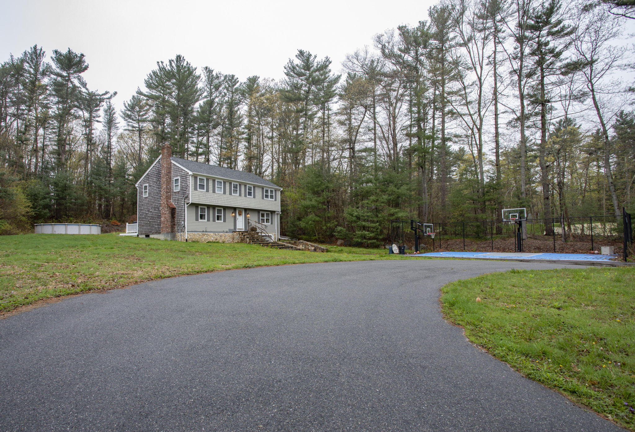  31 Old Powder House Rd, Lakeville, MA 02347, US