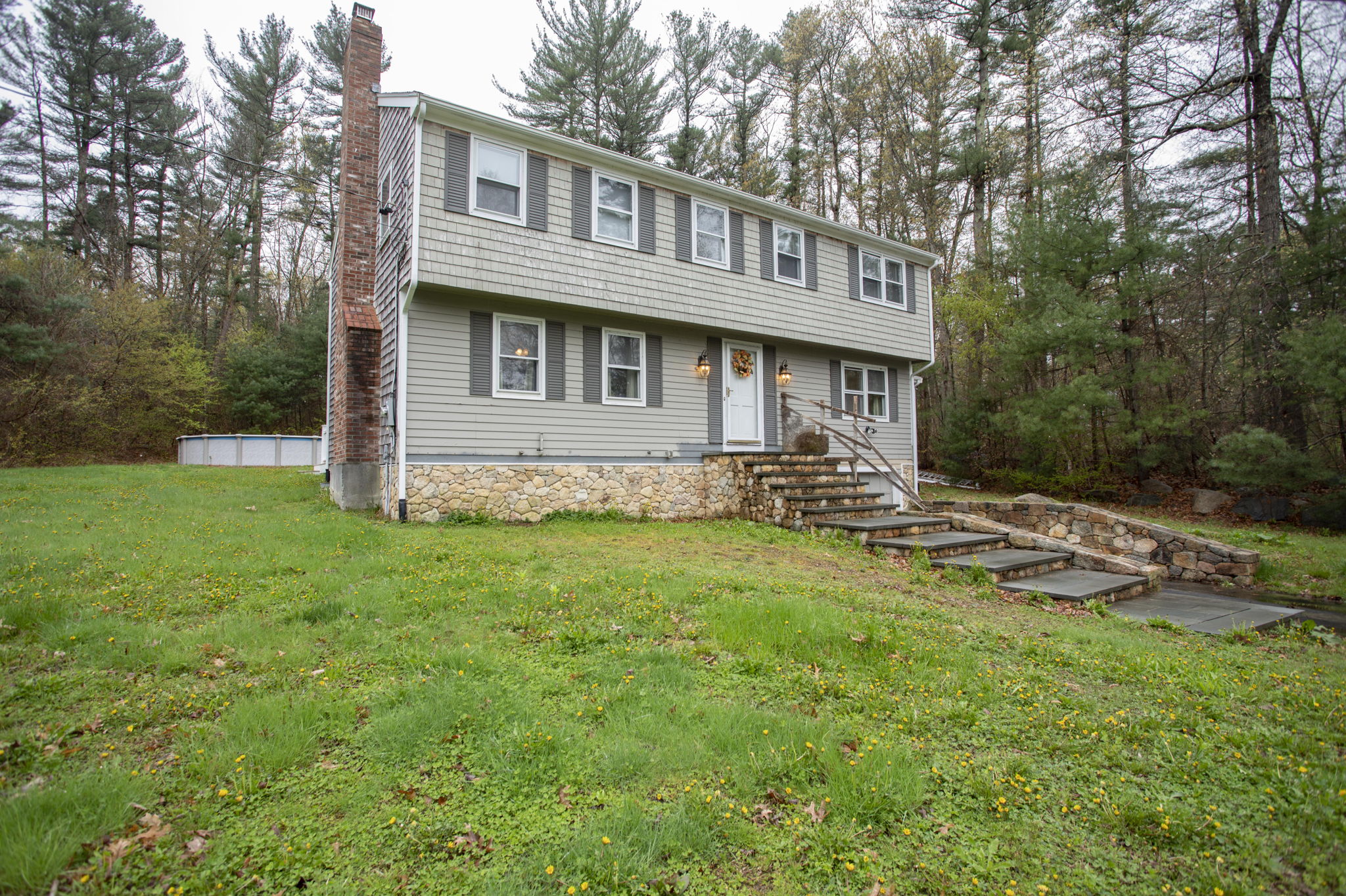  31 Old Powder House Rd, Lakeville, MA 02347, US Photo 4