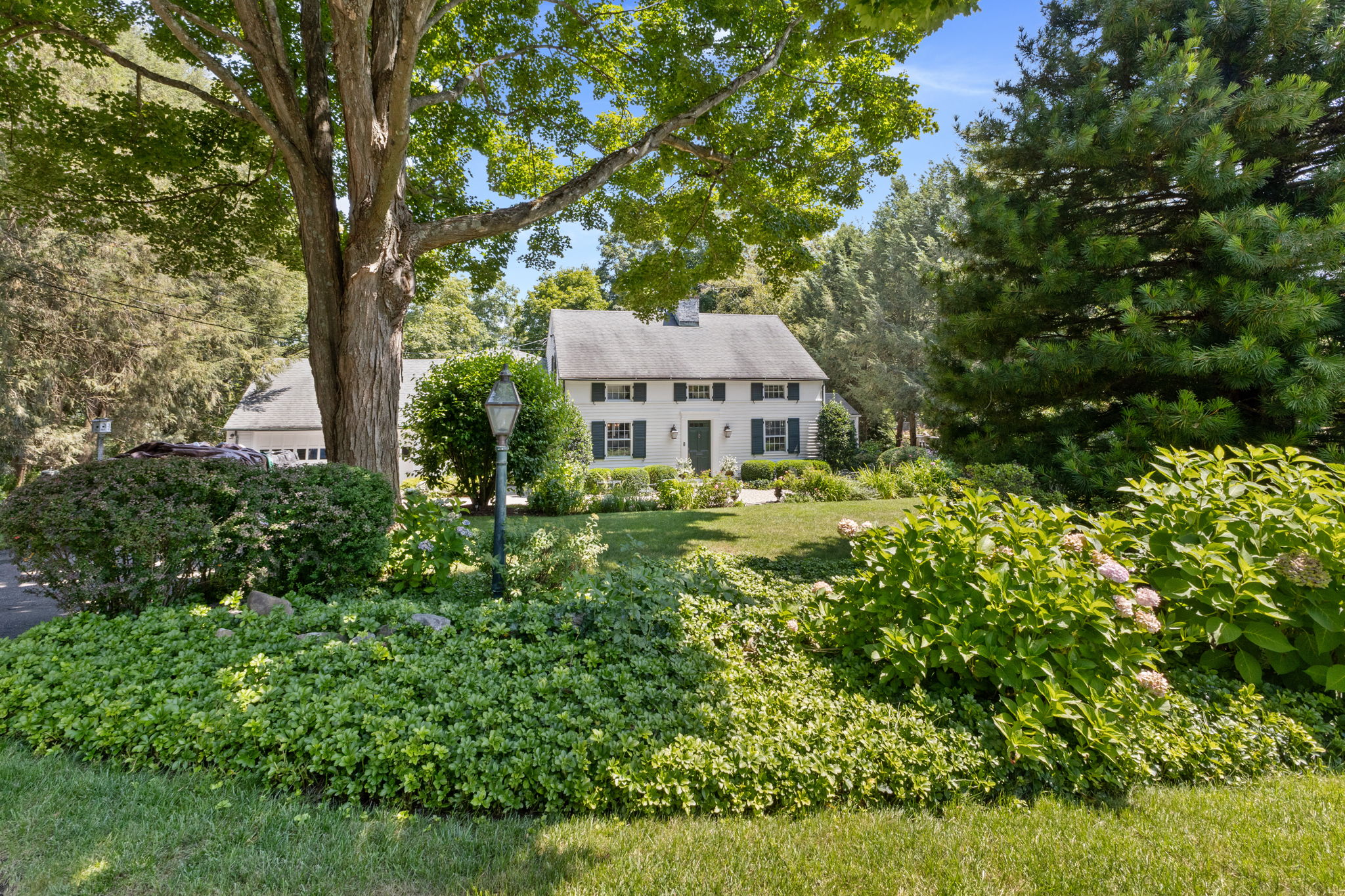 Welcome to 31 Selleck Pl.