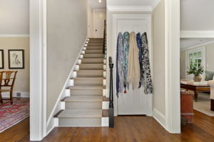 Entry Hall