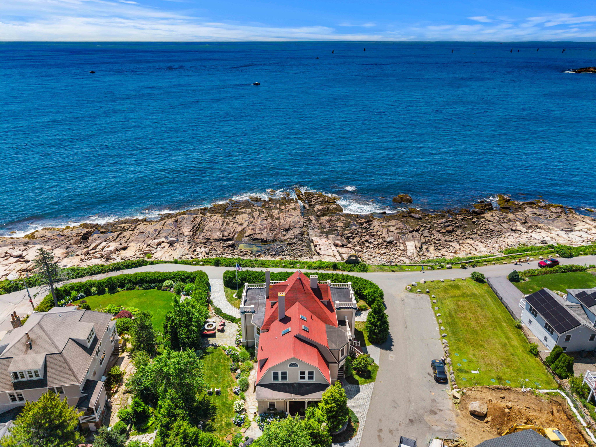 31 Shore Rd, Gloucester, MA 01930, USA Photo 14