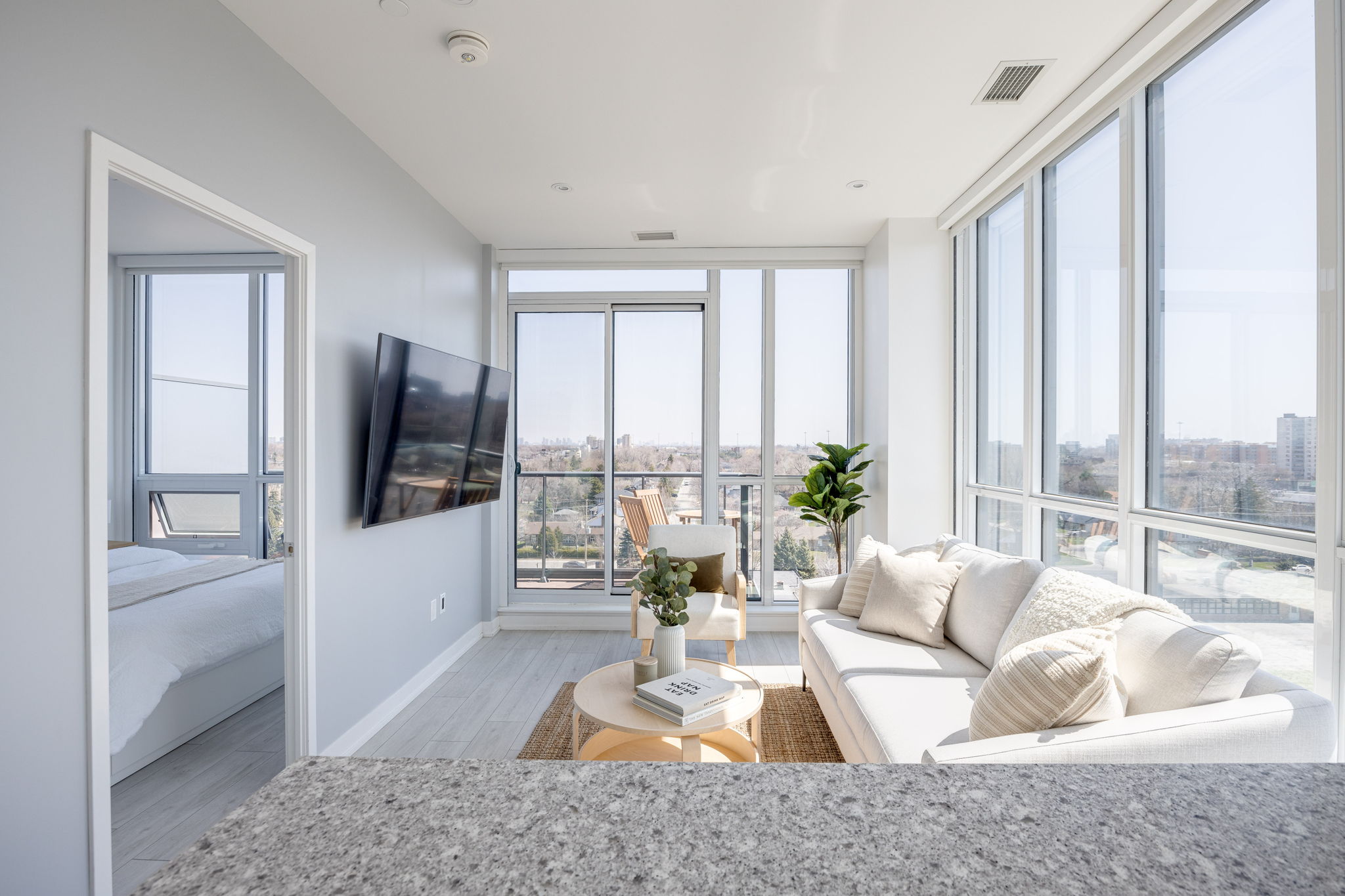 Toronto property showcase — delivered property photograph 6